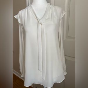 Classic Feminine Top